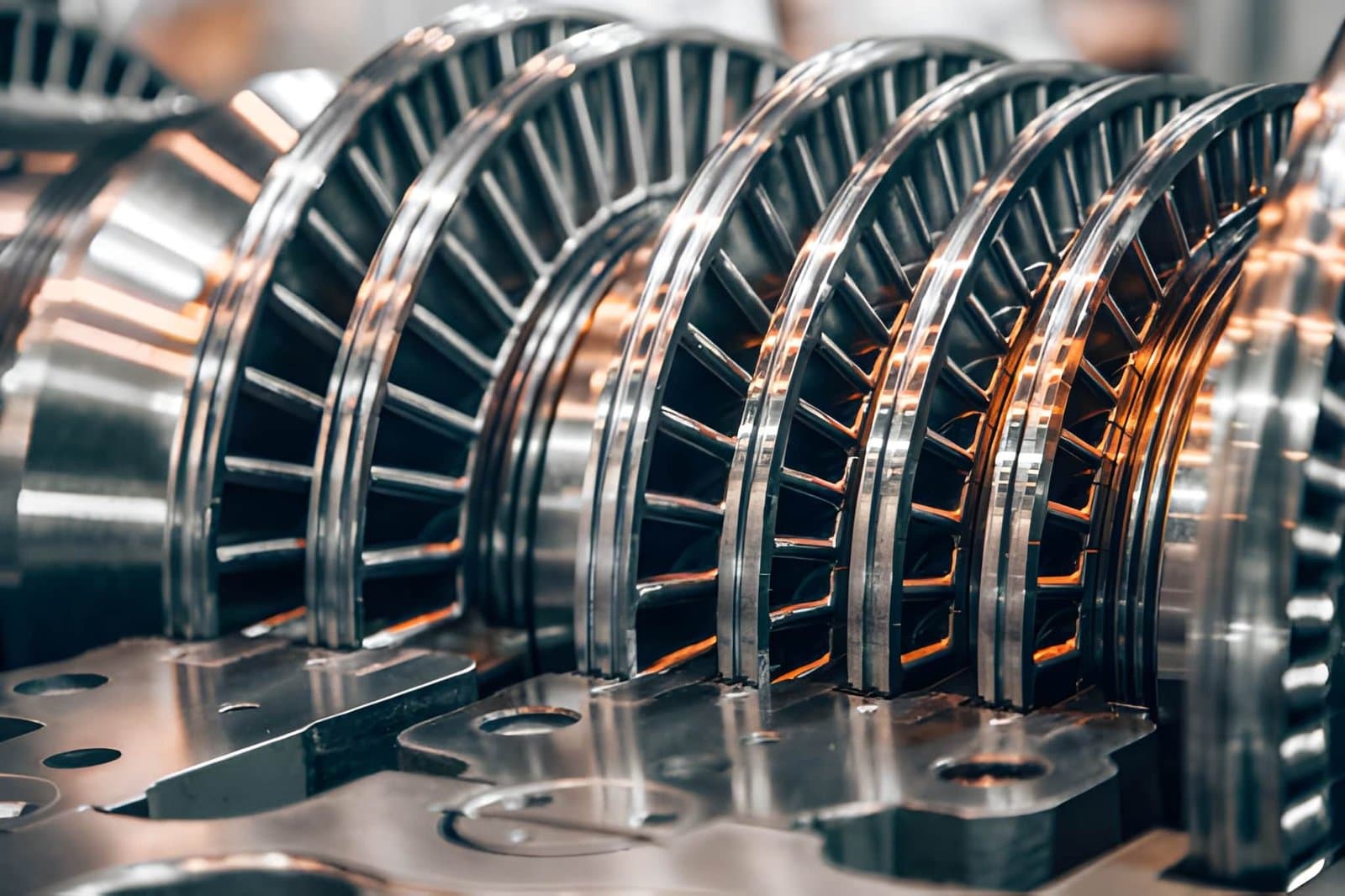 The Role of Precision Tooling in Modern Manufacturing