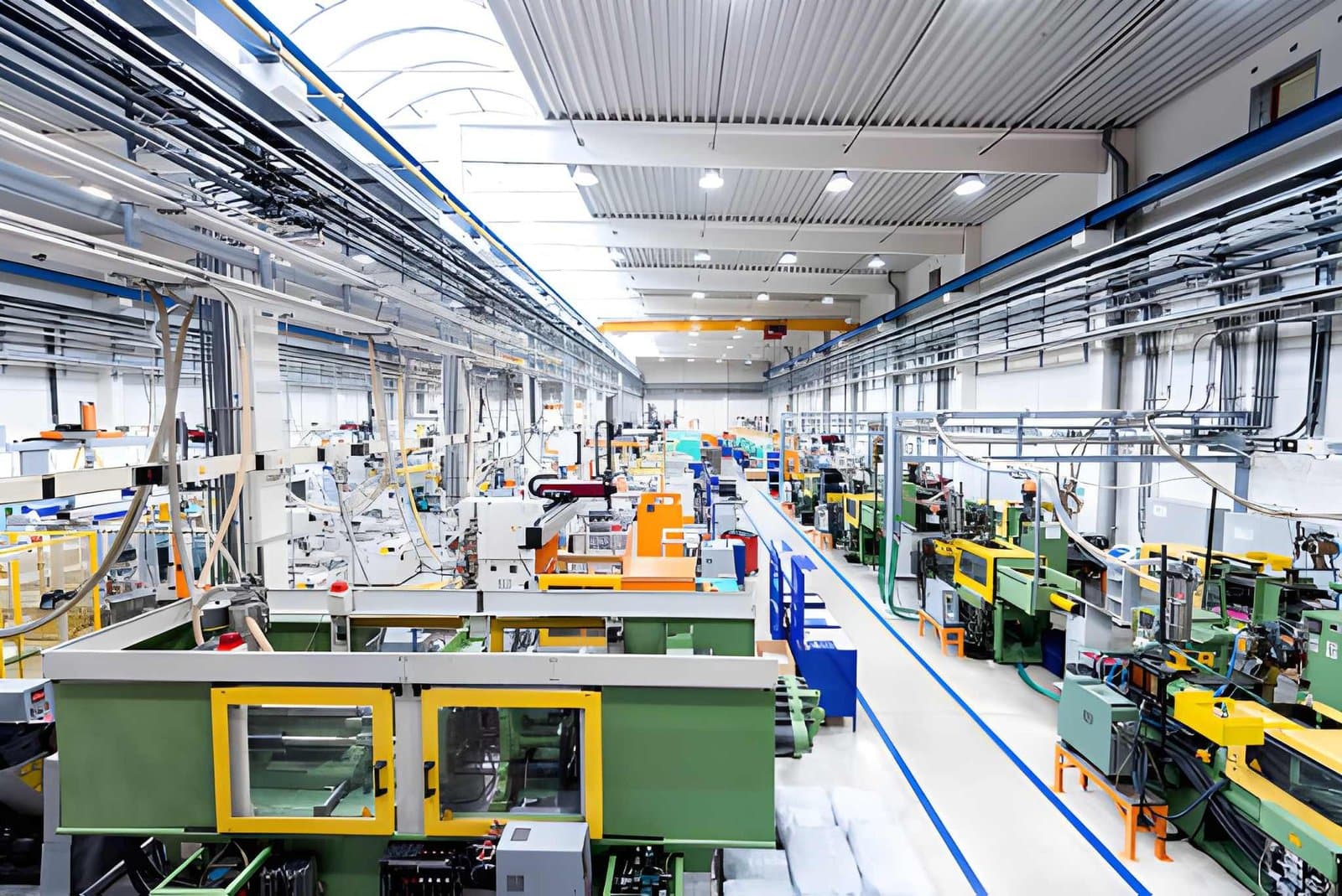 The Rise of India as a Global Die & Mould Manufacturing Hub