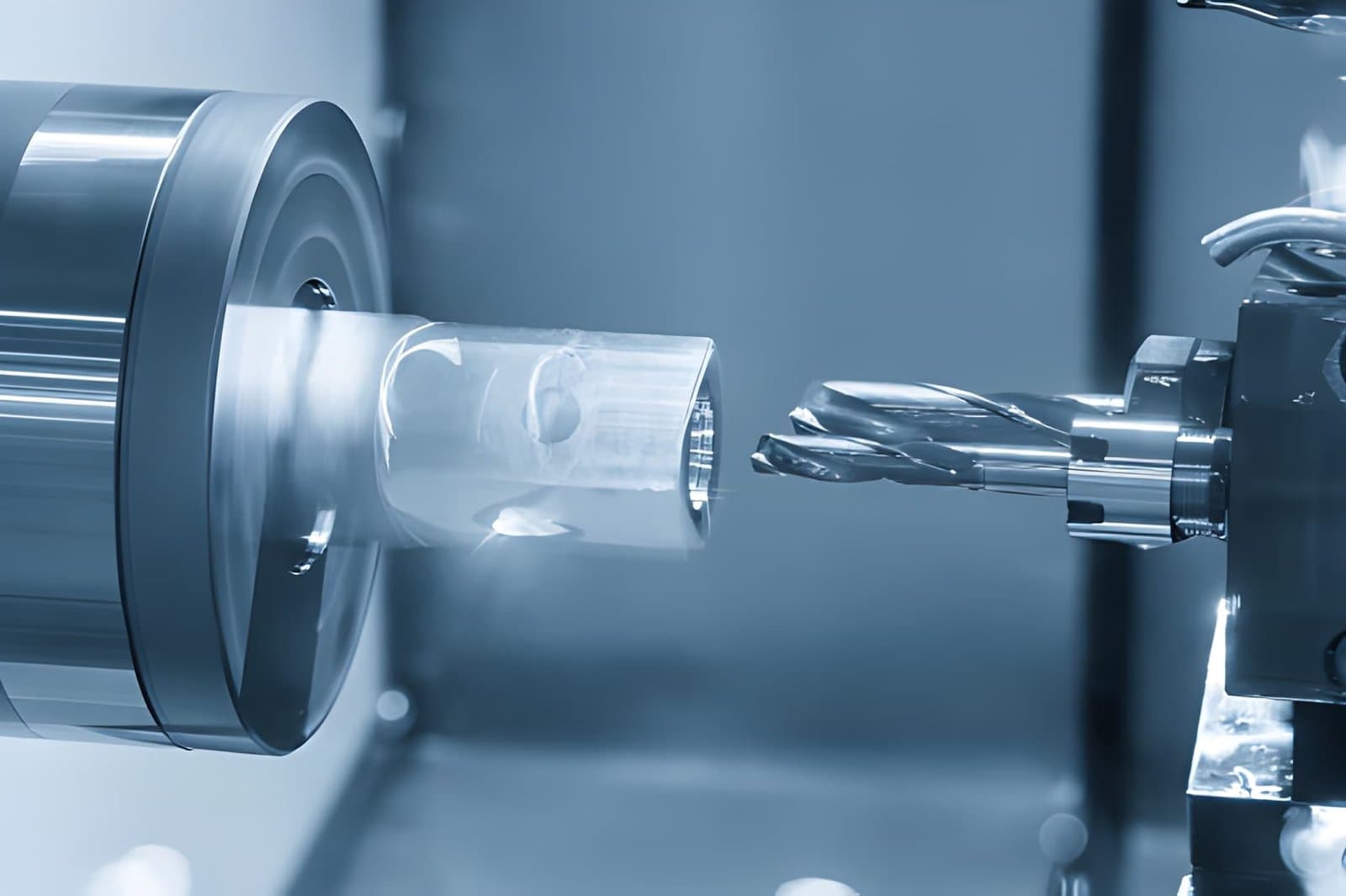 Key Technologies Driving Innovation in Die & Mould Manufacturing