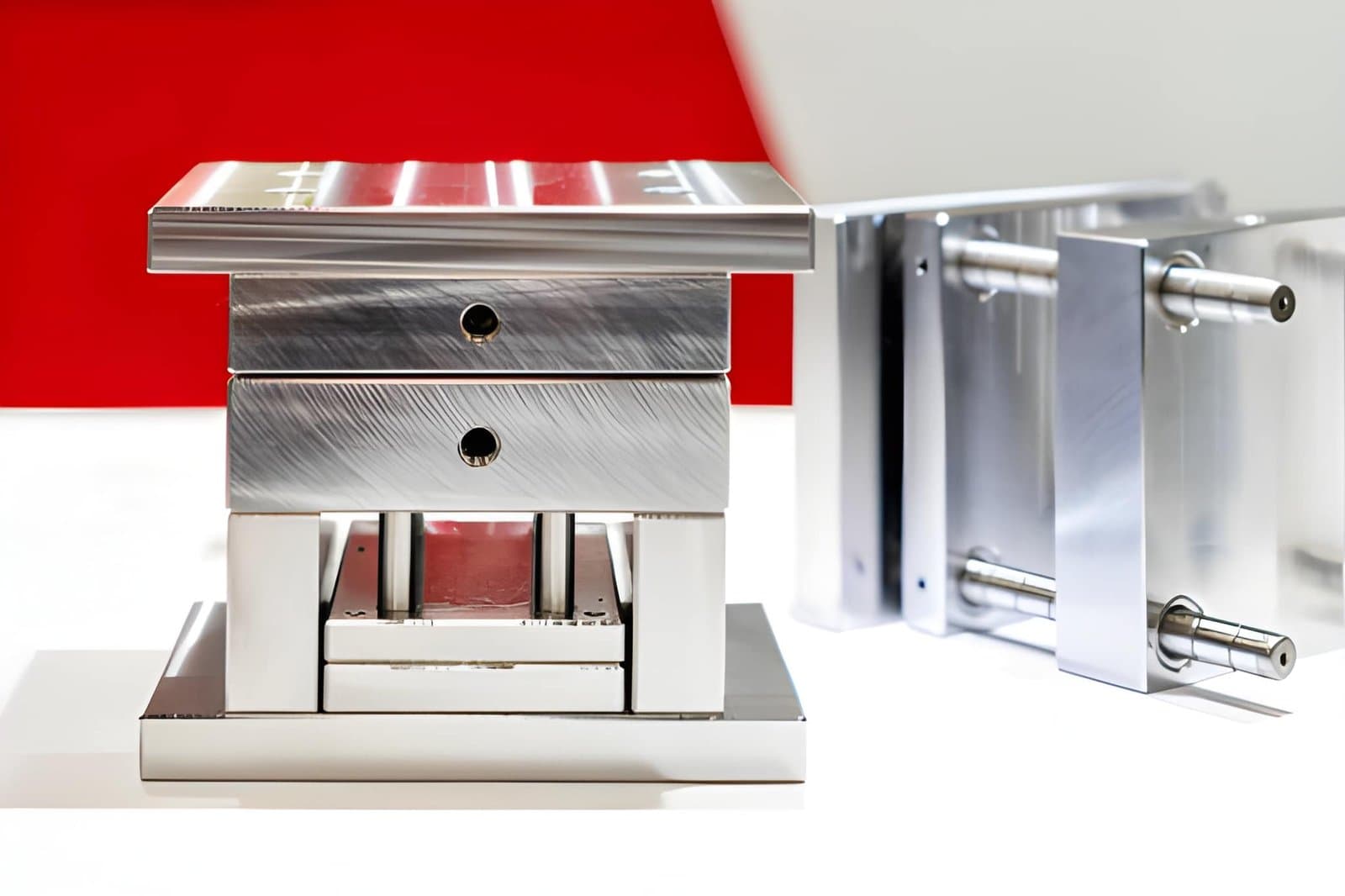 Future Trends in the Global Die & Mould Industry